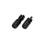 Exotronic Gen 2 Solar Connector Pair