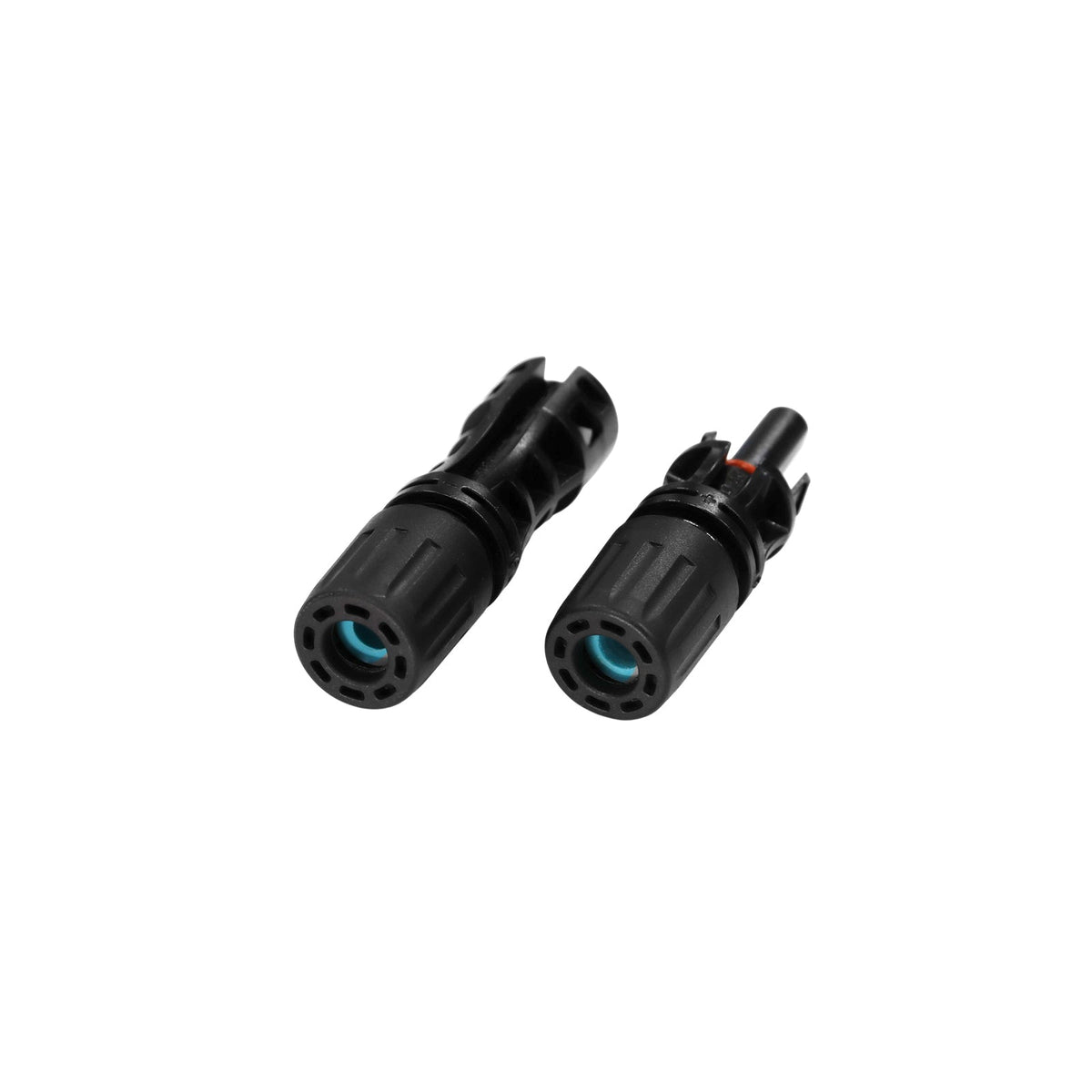 Exotronic Gen 2 Solar Connector Pair