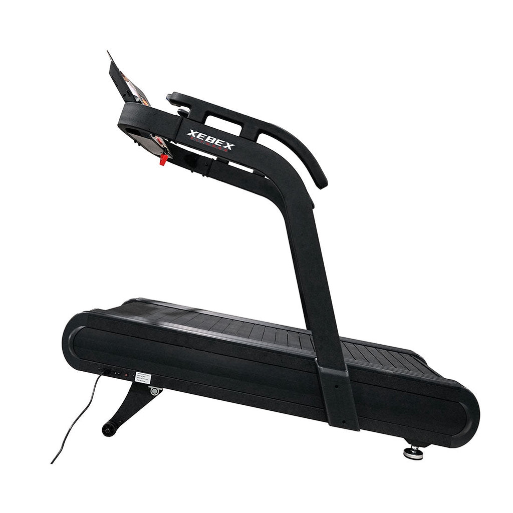 Xebex FreeRun Motorized Treadmill Smart Connect