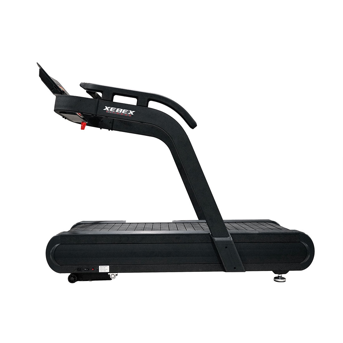 Xebex FreeRun Motorized Treadmill Smart Connect