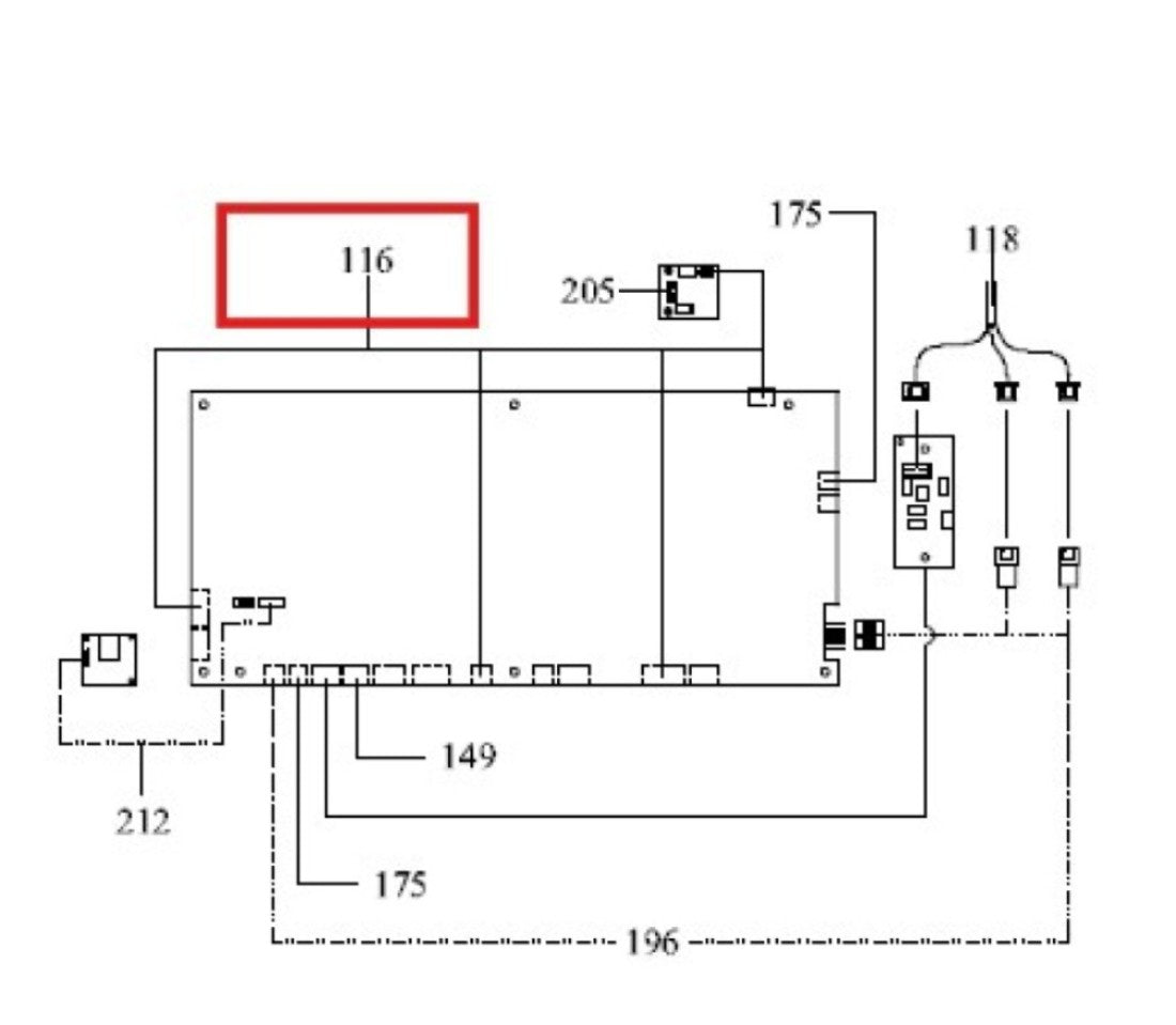 Xebex FreeRun Motorized Treadmill Parts