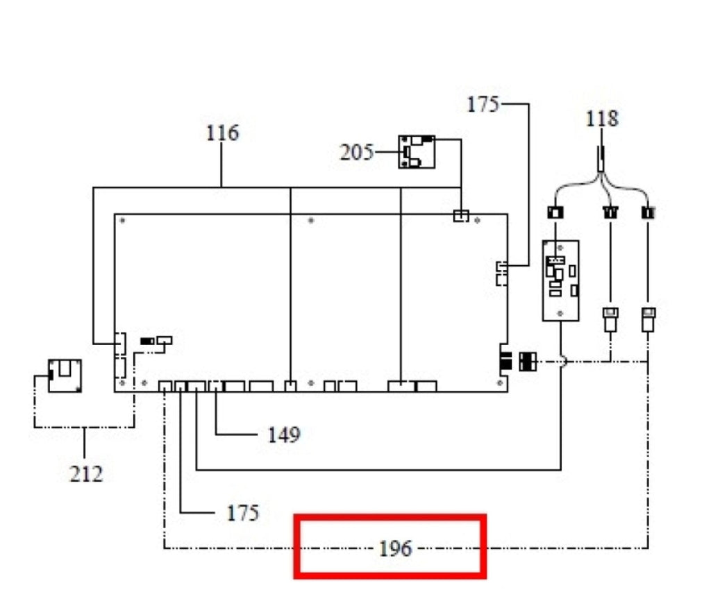 Xebex FreeRun Motorized Treadmill Parts