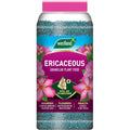 Westland Ericaceous Specialist Plant Food Slow Release Soil Granules Jar 900g