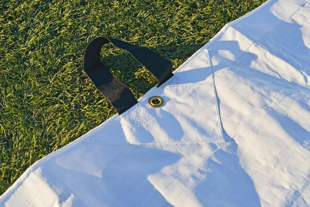 Baseball Field Covers