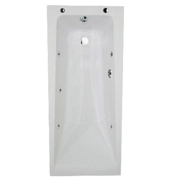 Atlanta 6 Jet Whirlpool Bath