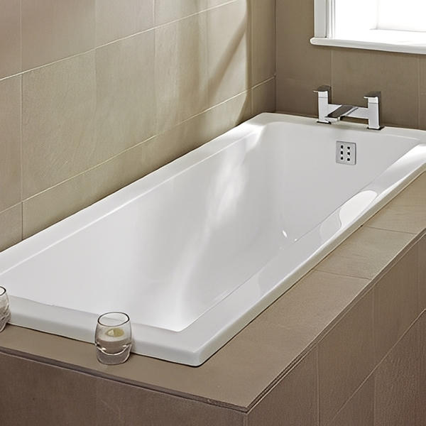 Atlanta Straight Bath - All Sizes