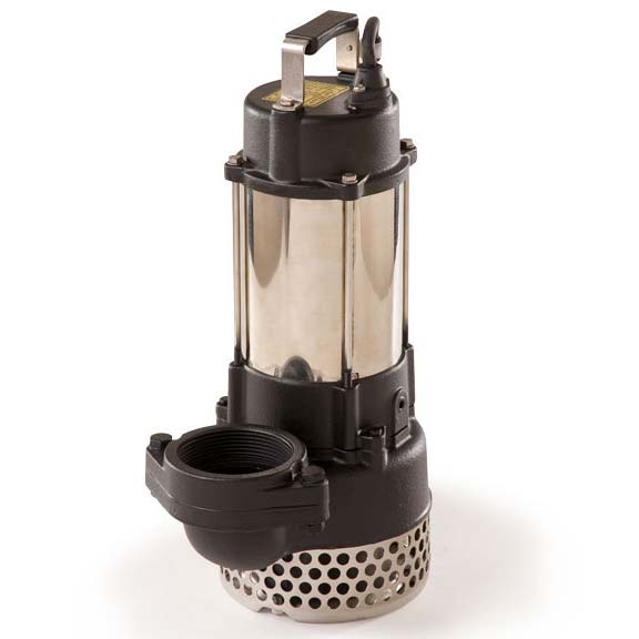Atlantic Water Gardens TidalWave A-31 1 HP High Head High Flow Pump