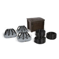 Atlantic Water Gardens Complete Aeration System With Three Diffusers W/gast Compressor