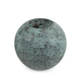 Atlantic Water Gardens 24" Sphere - Verde Brass