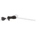 Atlantic Water Gardens Crystal White Rep.bulb & Transformer 12"