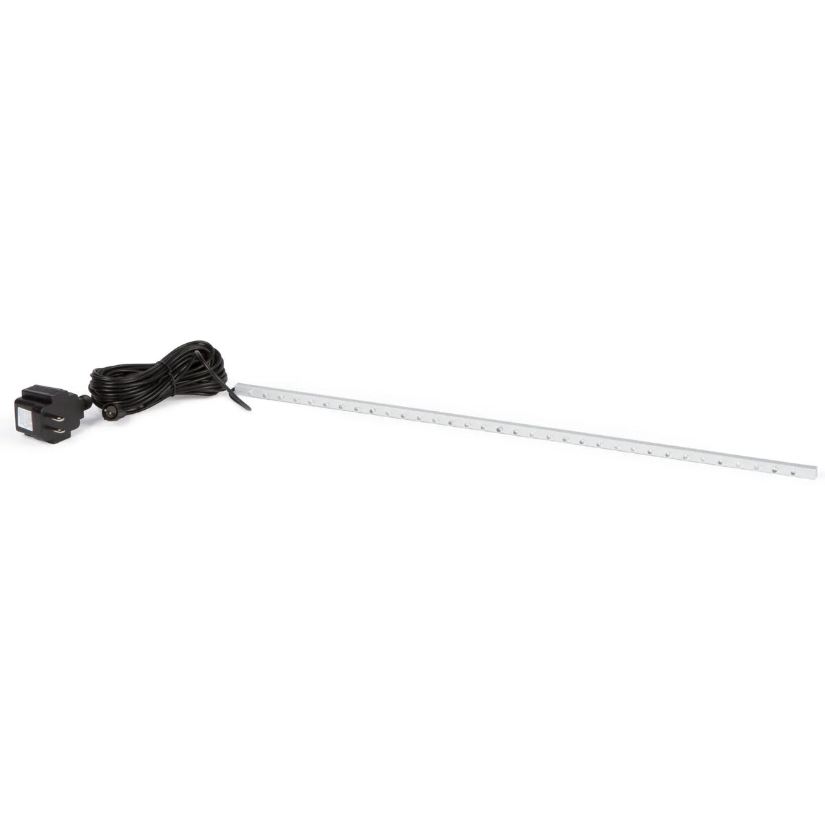 Atlantic Water Gardens Crystal White Rep.bulb & Transformer 24"