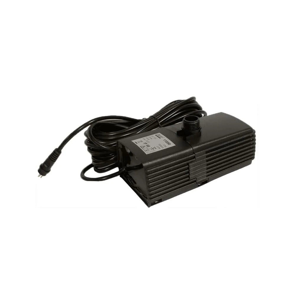 Atlantic Water Gardens Complete Pump Water Jet Lightning