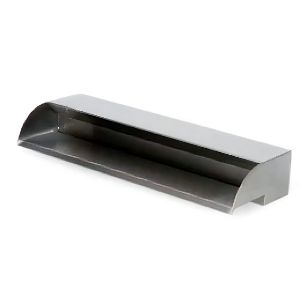 Atlantic 24" 316 Stainless Steel Spillway