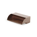 Atlantic Water Gardens 12" Copper Finish Scupper