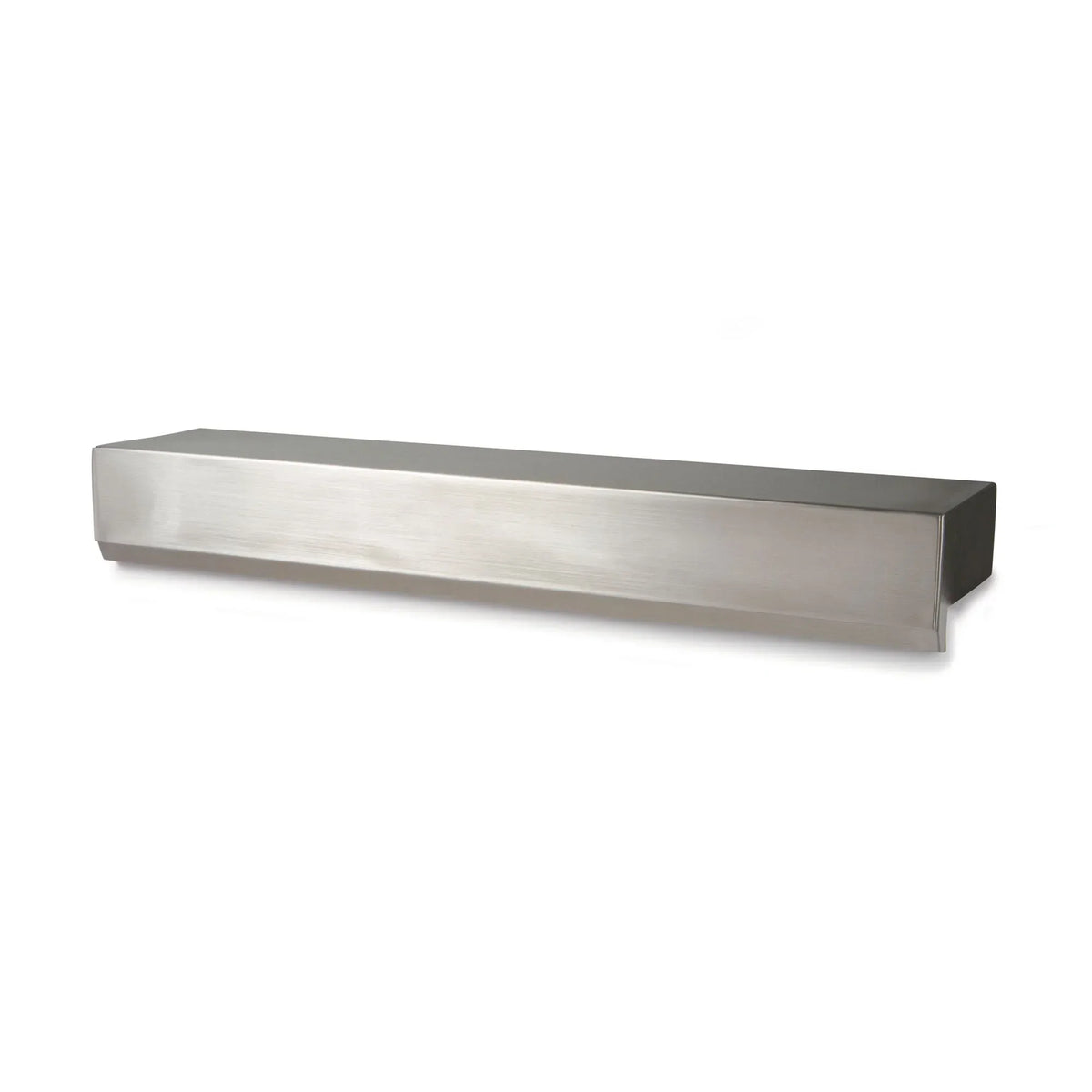 Atlantic Water Gardens 24" Stainless Steel Water Wall Spillway