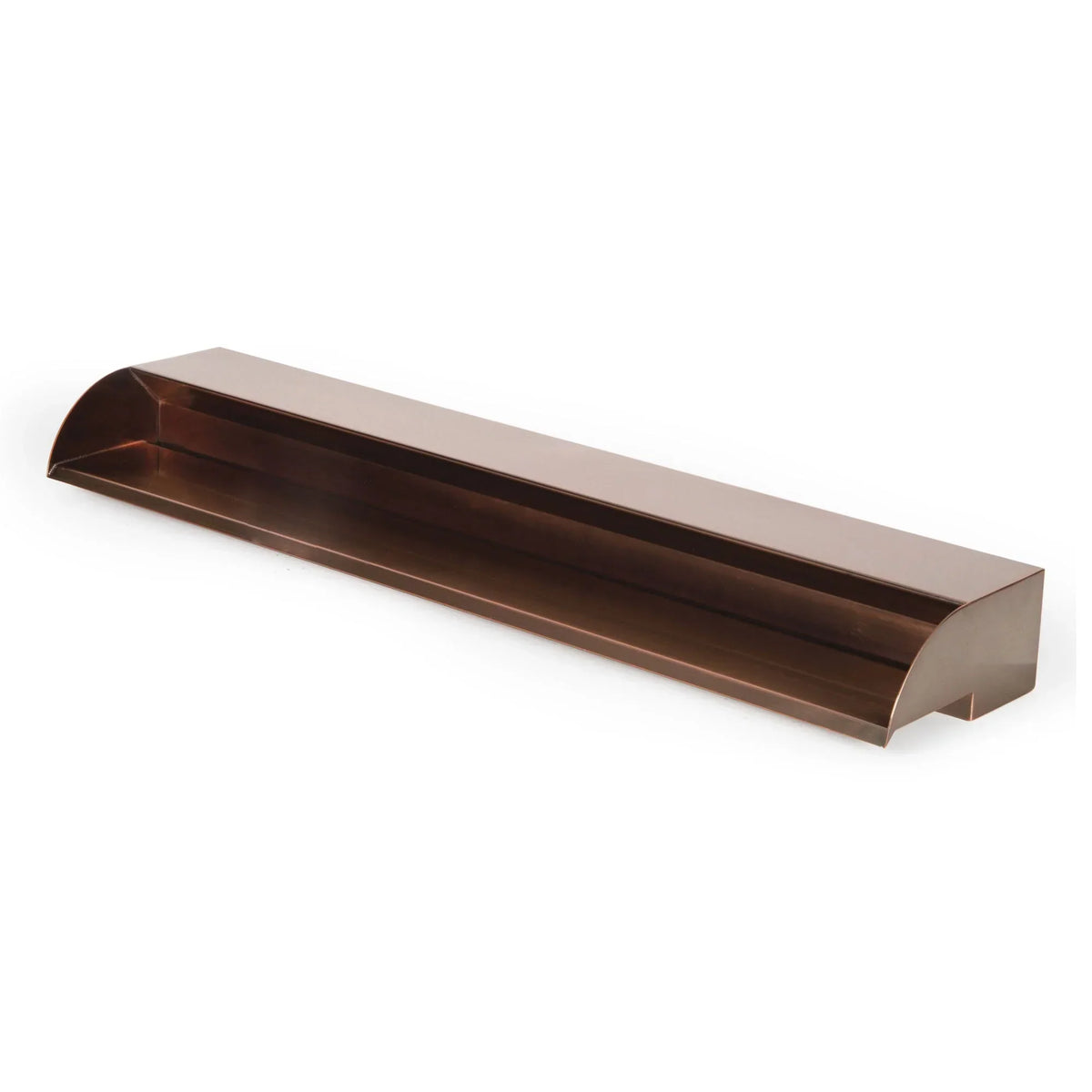 Atlantic Water Gardens 36" Copper Finish Scupper