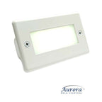 Aurora Corona LED Step Light