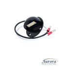Aurora Mini Nebula Eyeball Post Light