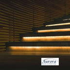 Aurora Odyssey Aluminum Housing
