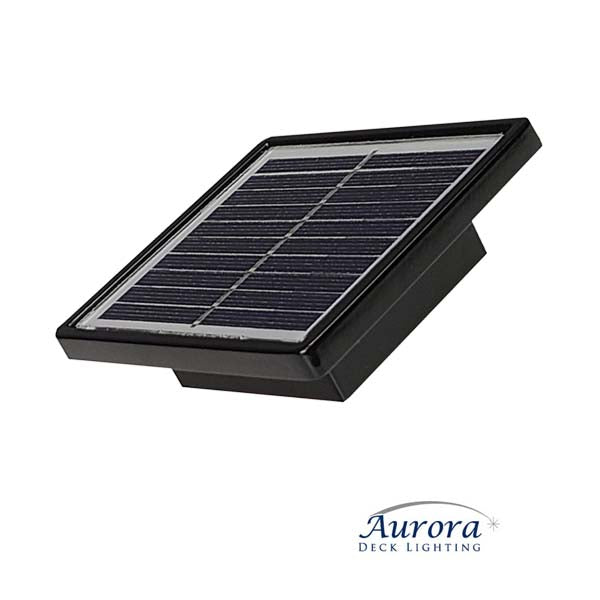 Aurora Replacement Solar Panels