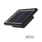 Aurora Replacement Solar Panels