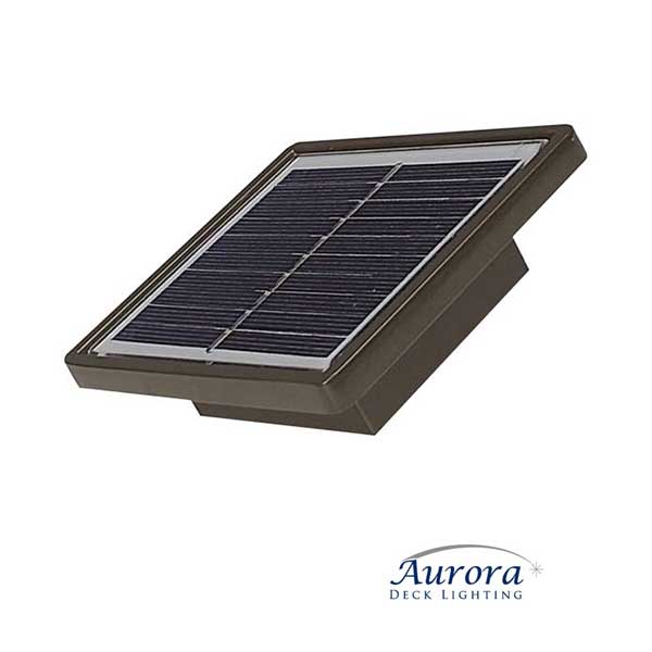 Aurora Replacement Solar Panels