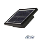 Aurora Replacement Solar Panels