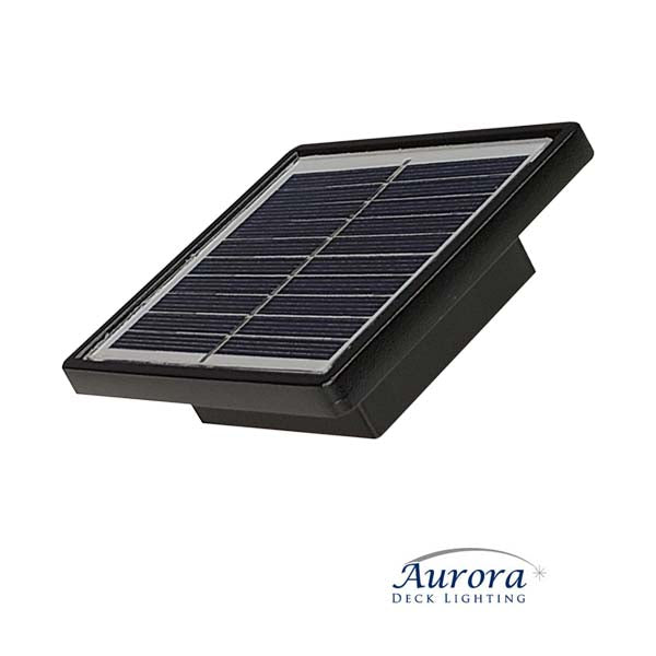 Aurora Replacement Solar Panels