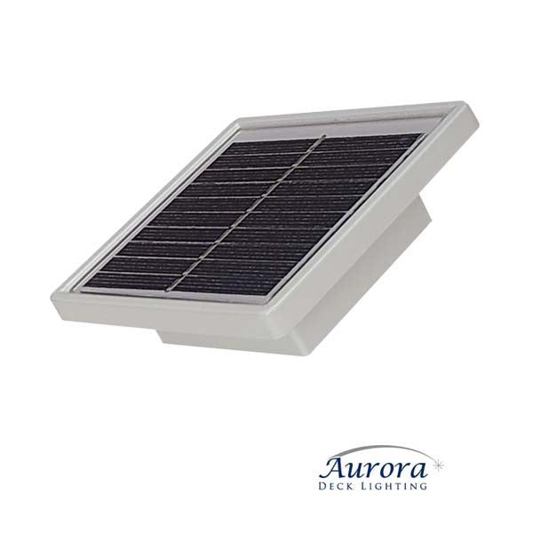Aurora Replacement Solar Panels