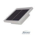 Aurora Replacement Solar Panels