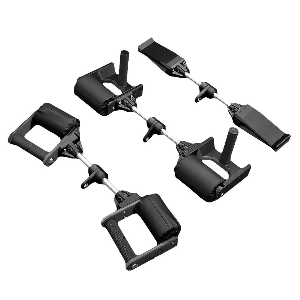 VectorGrip - Bicep/Tricep Cable Attachments