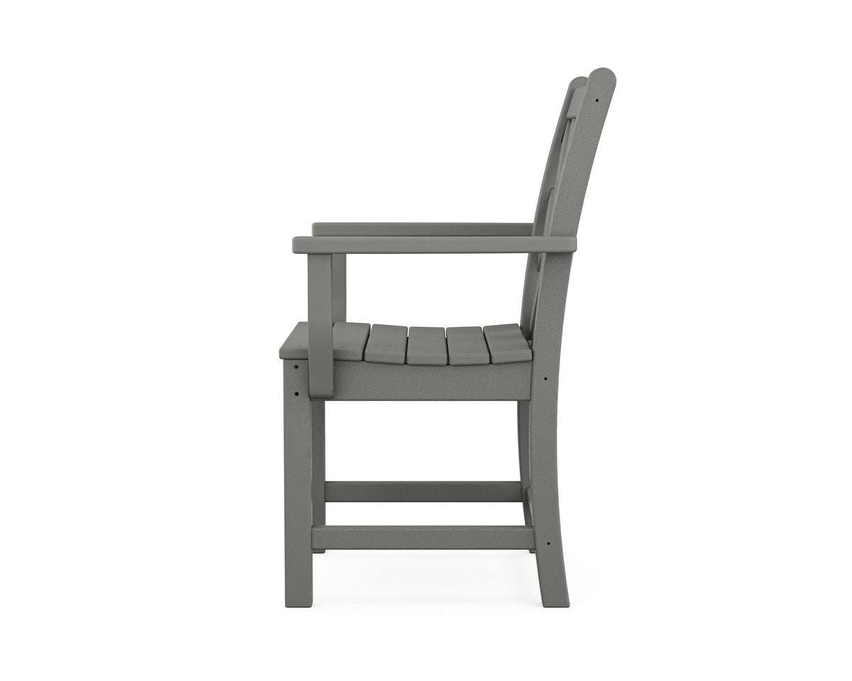 Chippendale Dining Arm Chair
