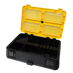 Axia Seat Box