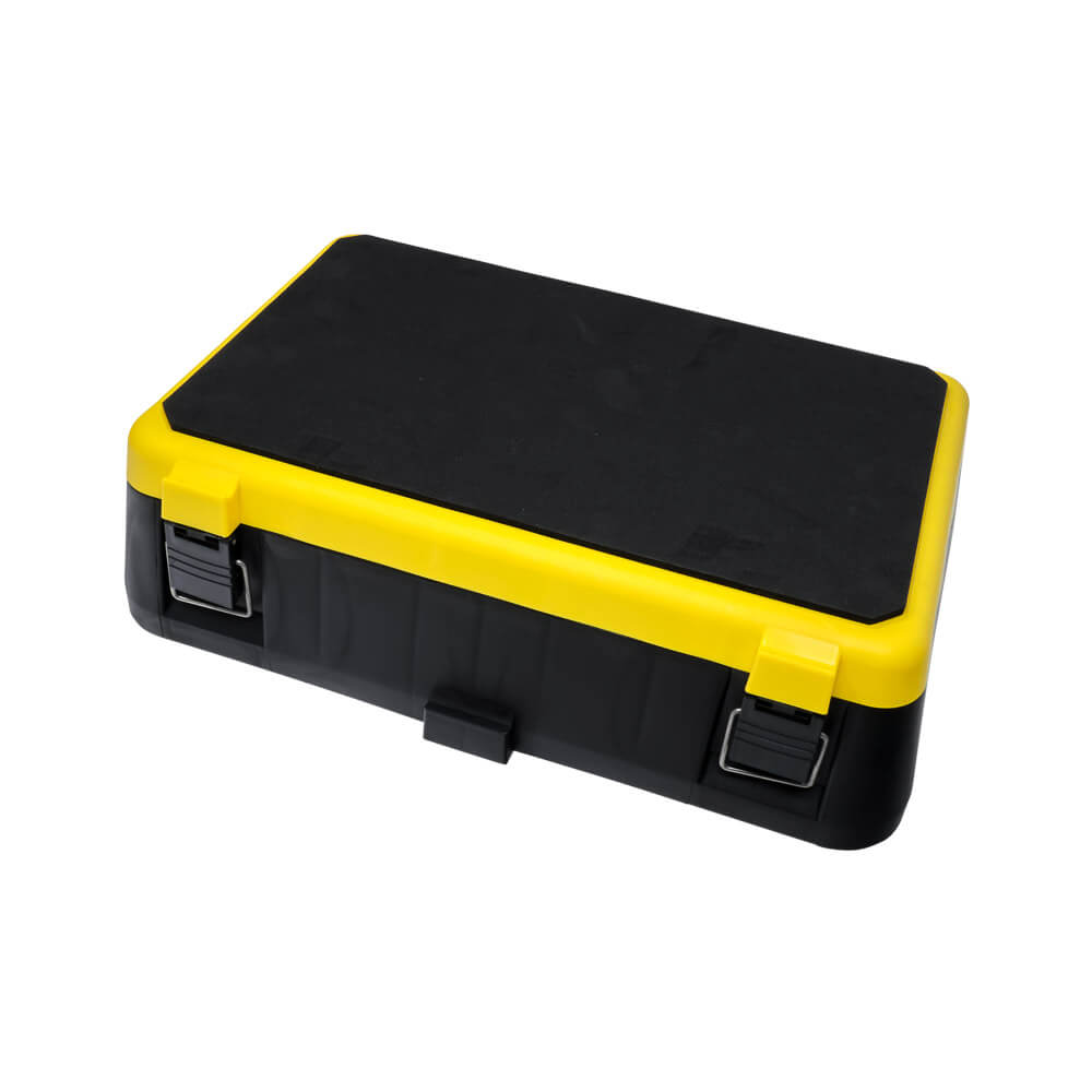 Axia Seat Box