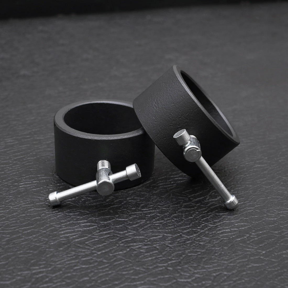 Axle Bar Collars [Piece]