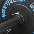 Axle Bar Collars [Piece]