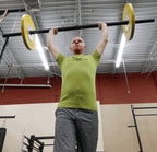 Axle Bar