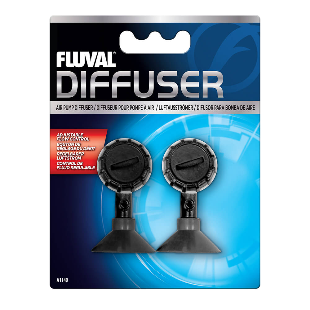 Fluval Air Diffuser Aquarium Areotion