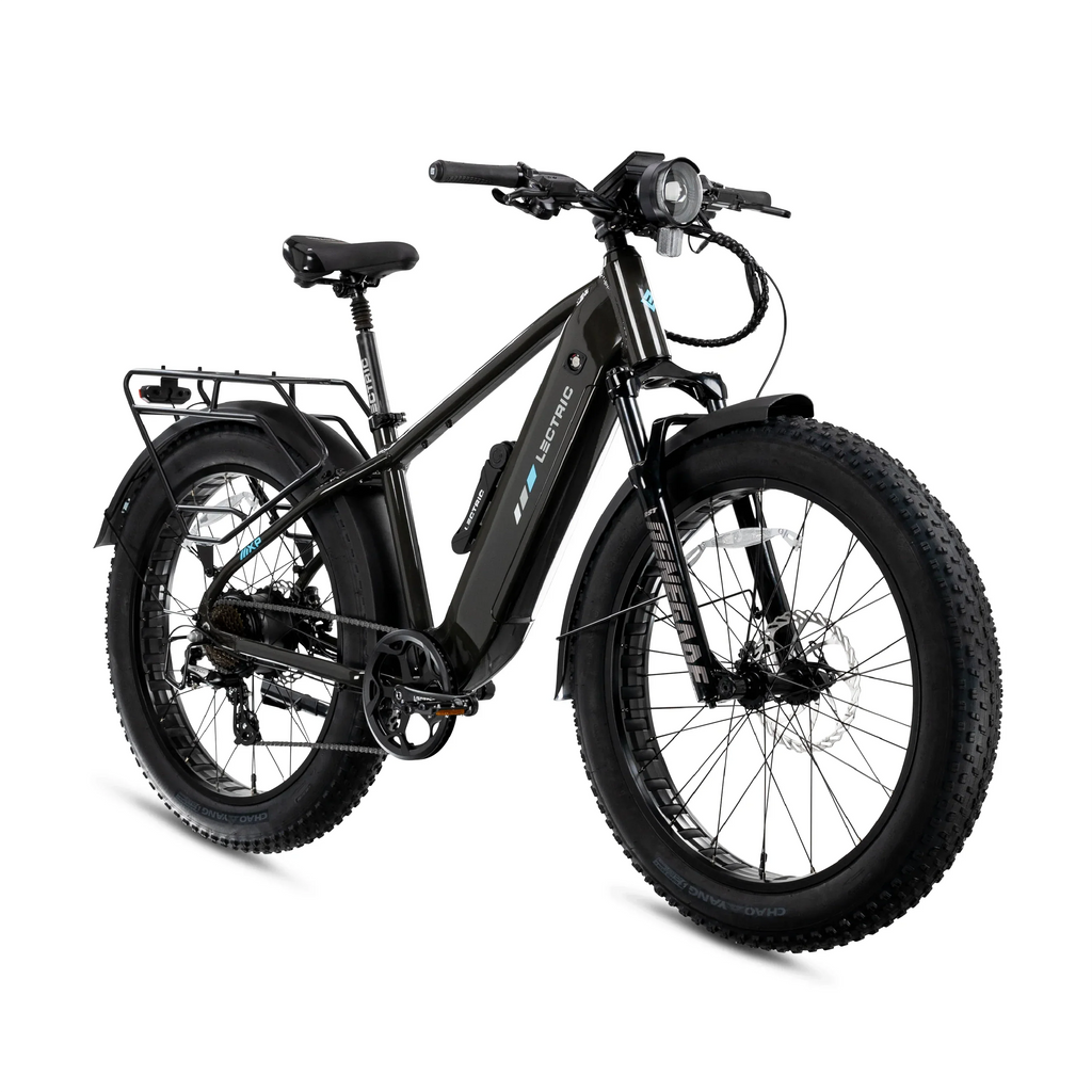 XPeak2 High-Step - Special Offer