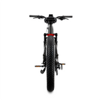 XPeak2 High-Step Long-Range eBike