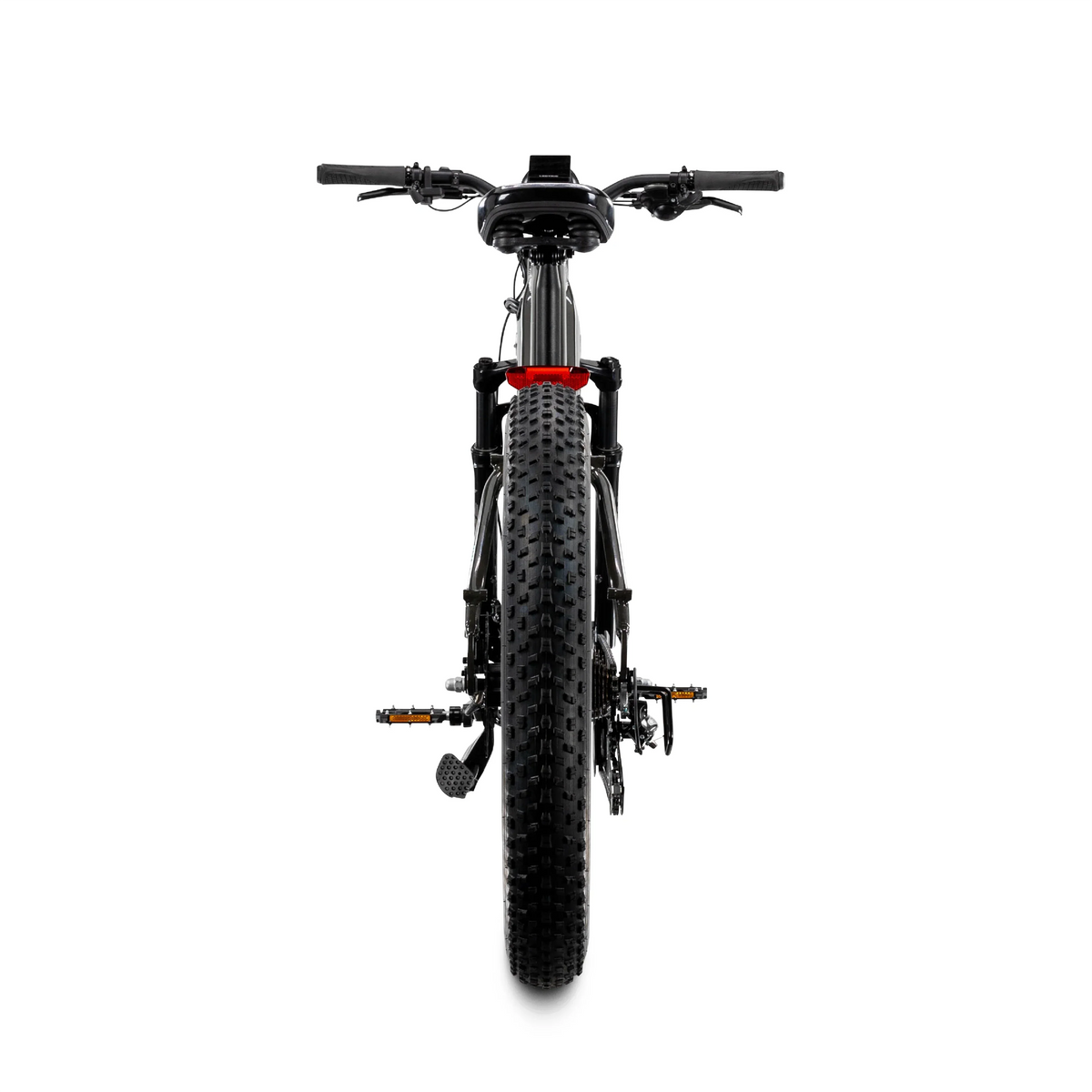 XPeak2 High-Step - FREE Rear Rack, Fenders, Elite Headlight, Suspension Seat Post ($336 Value)