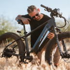 XPeak2 High-Step - FREE Rear Rack, Fenders, Elite Headlight, Suspension Seat Post ($336 Value)