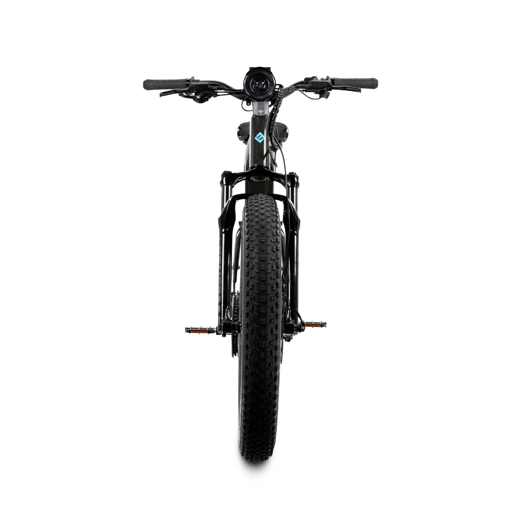 XPeak2 High-Step - FREE Rear Rack, Fenders, Elite Headlight, Suspension Seat Post ($336 Value)
