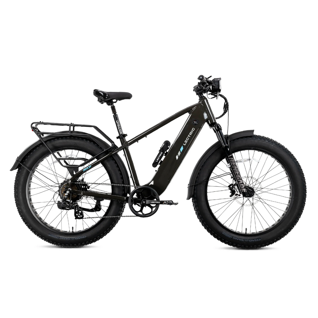 XPeak2 High-Step - Special Offer