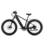 XPeak2 High-Step eBike