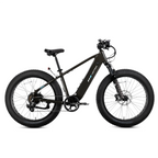 XPeak2 High-Step - FREE Rear Rack, Fenders, Elite Headlight, Suspension Seat Post ($336 Value)