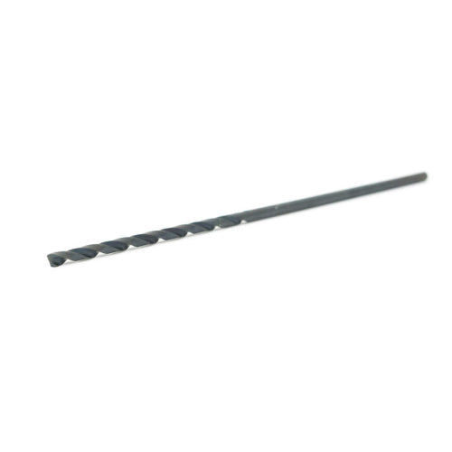 FHC Fractional Sized Straight Shank Drill Bit [6" Long}
