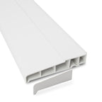 150mm Profile 22 Window Sill End Caps