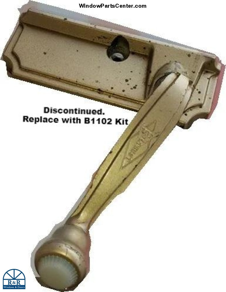 B1102 - Biltbest Imperial Replacement Repair Operator Kits