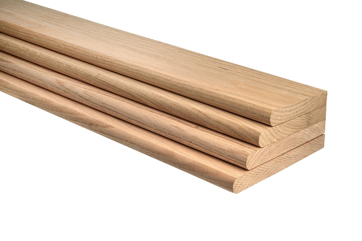 Window Boards Samples 20mm Thick & 26mm Thick